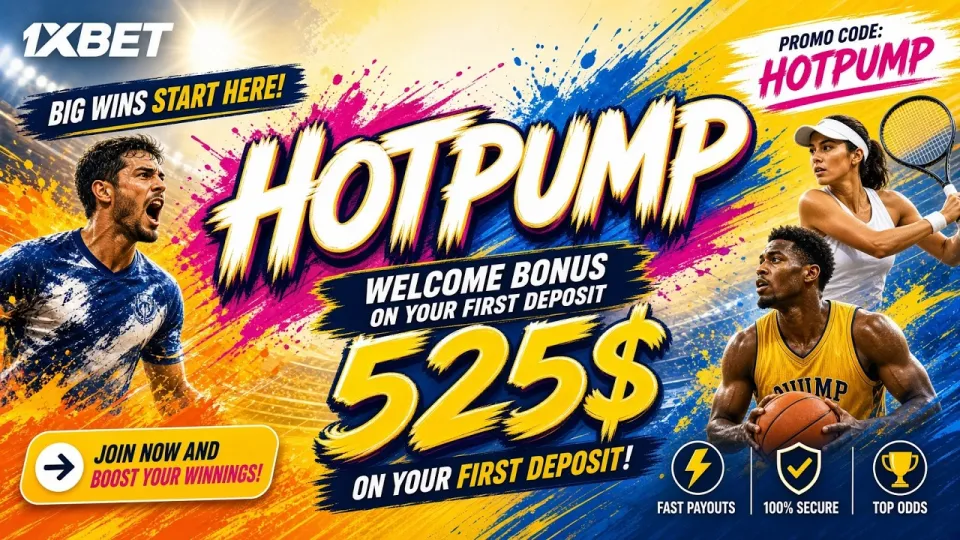 1XBET Promo Code Explained for New Players