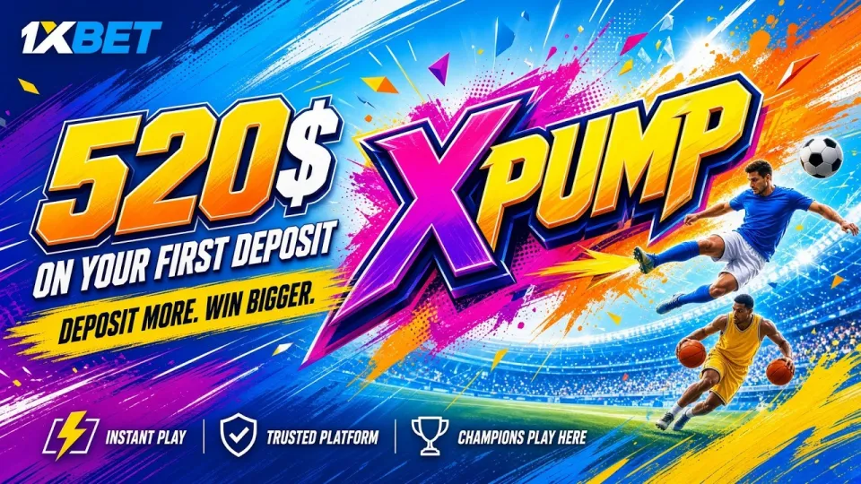 Which 1XBET promo code 2026 to activate for a bigger first-deposit bonus and how to do it right